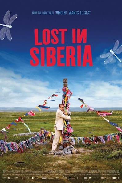Movies Ausgerechnet Sibirien poster