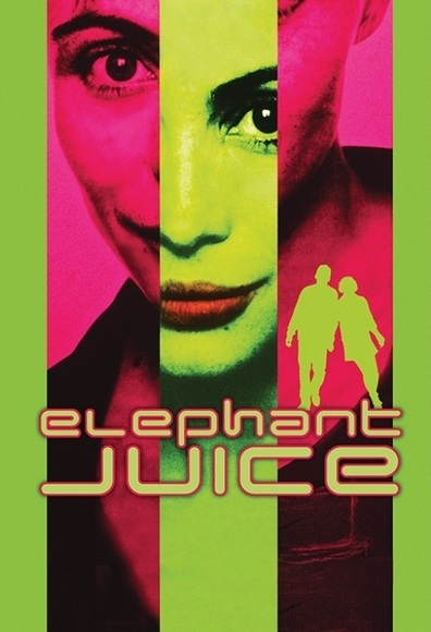 Movies Elephant Juice poster