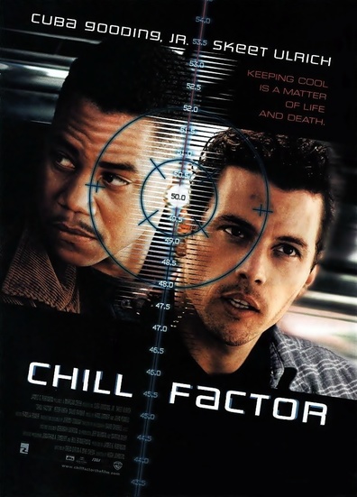 Movies Chill Factor poster