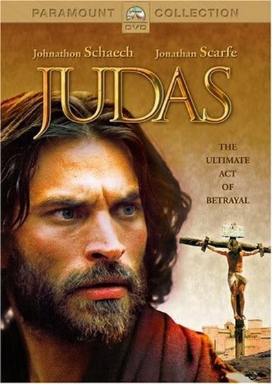 Movies Judas poster