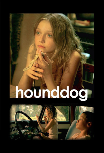Movies Hounddog poster