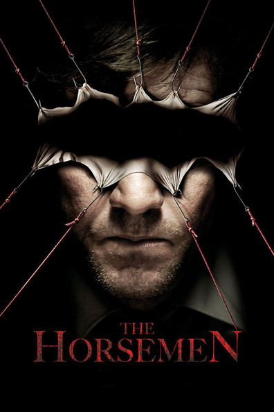 Movies Horsemen poster