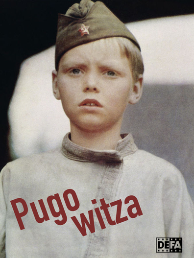 Movies Pugowitza poster