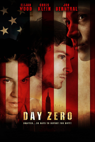 Movies Day Zero poster
