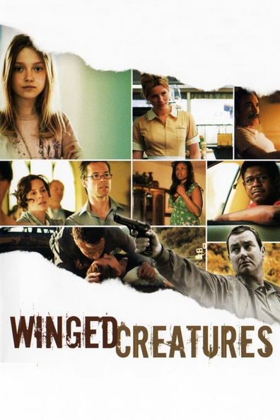 Movies Winged Creatures poster