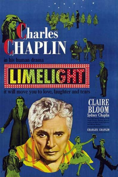 Movies Limelight poster