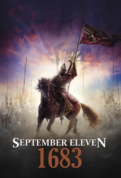 Movies 11 settembre 1683 poster