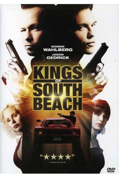 Movies Kings of South Beach poster