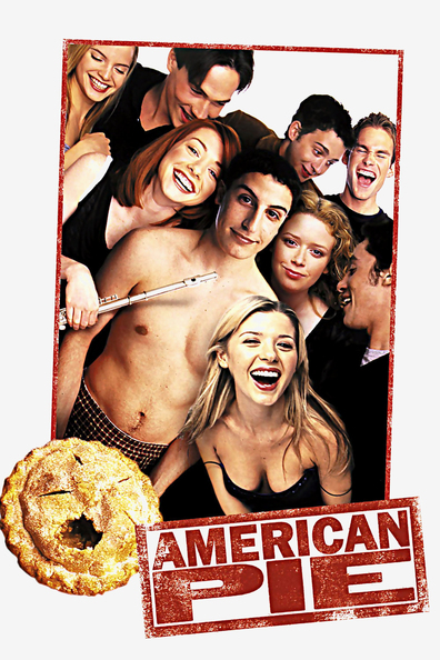 Movies American Pie poster