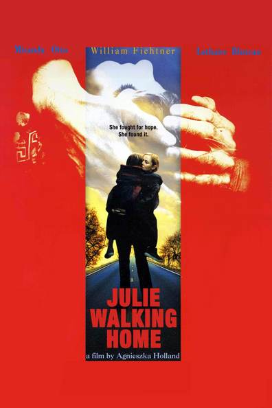 Movies Julie Walking Home poster