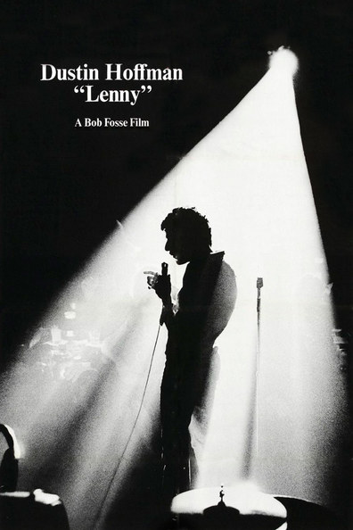 Movies Lenny poster