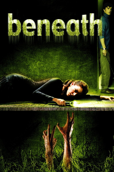 Movies Beneath poster
