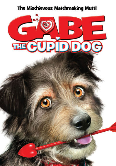 Movies Gabe the Cupid Dog poster