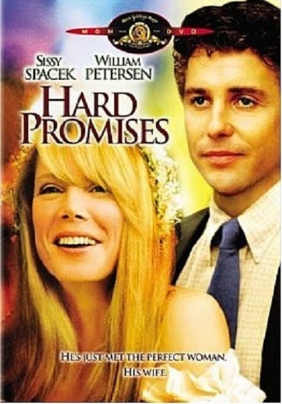 Movies Hard Promises poster