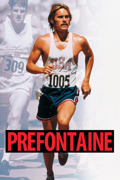 Movies Prefontaine poster