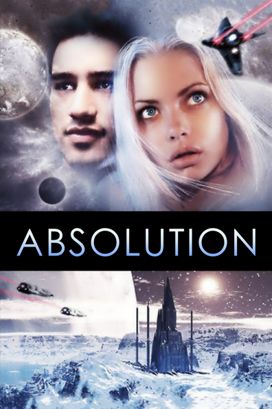 Movies The Journey: Absolution poster