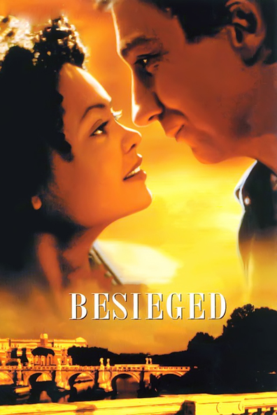 Movies Besieged poster