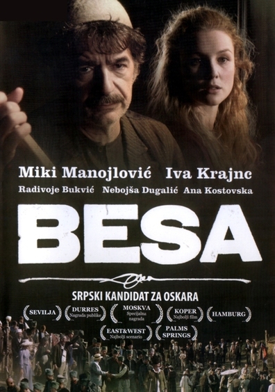 Movies Besa poster