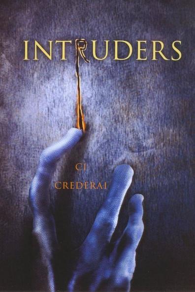 Movies Intruders poster