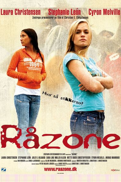 Movies Razone poster