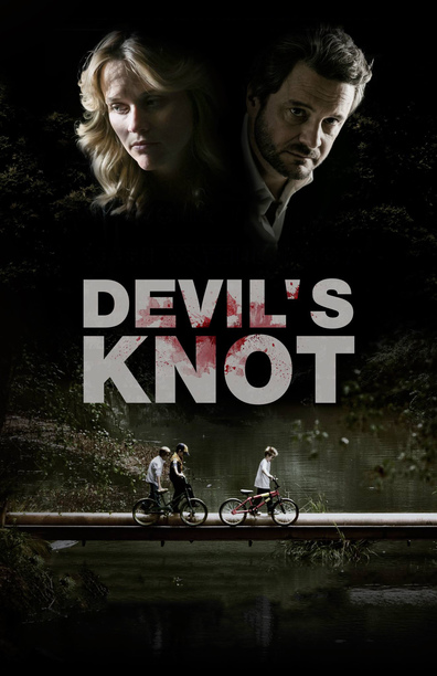 Movies Devil's Knot poster