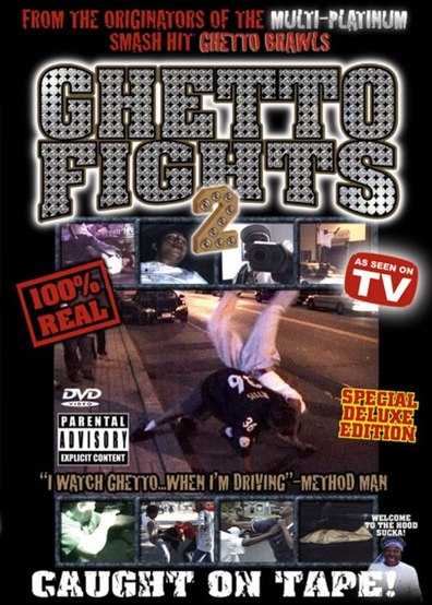 Movies Ghetto poster