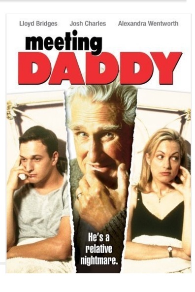 Movies Meeting Daddy poster