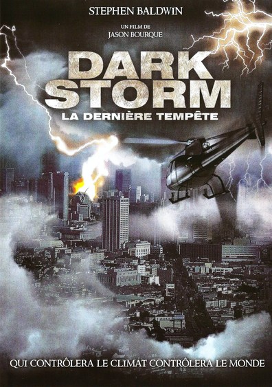 Movies Dark Storm poster