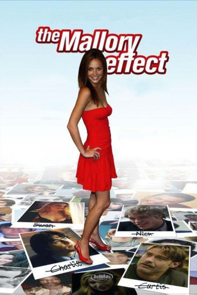 Movies The Mallory Effect poster