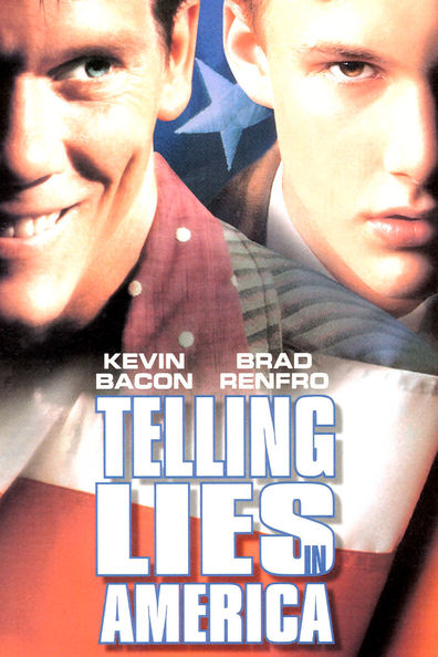 Movies Telling Lies in America poster