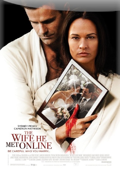 Movies The Wife He Met Online poster