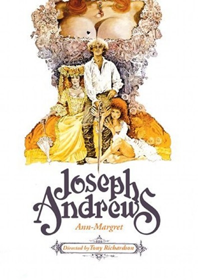 Movies Joseph Andrews poster