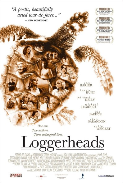 Movies Loggerheads poster