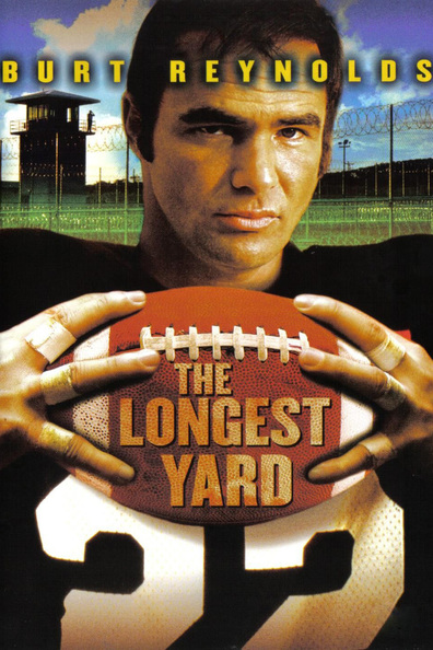 Movies The Longest Yard poster