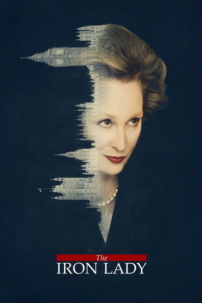 Movies The Iron Lady poster