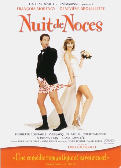 Movies Nuit de noces poster