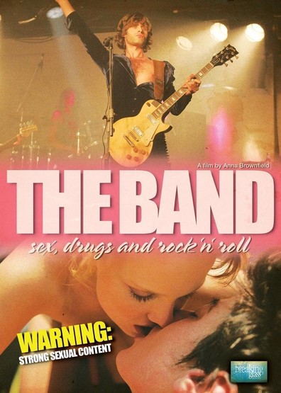 Movies The Band poster