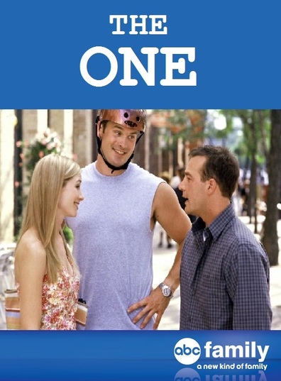 Movies The One poster
