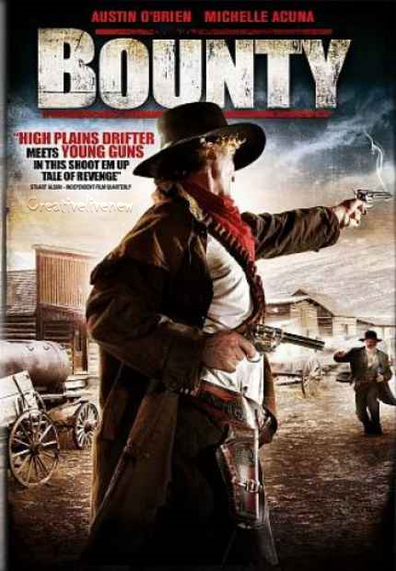 Movies Bounty poster