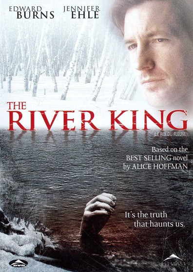 Movies The River King poster