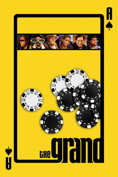 Movies The Grand poster
