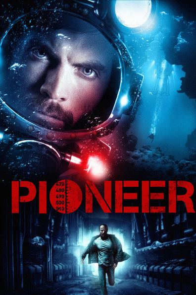 Movies Pioneer poster