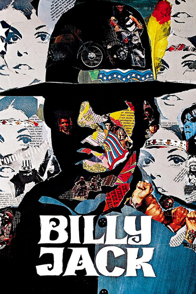 Movies Billy Jack poster