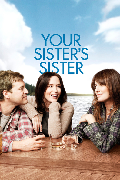 Movies Your Sister's Sister poster