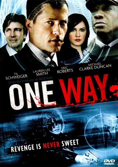 Movies One Way poster