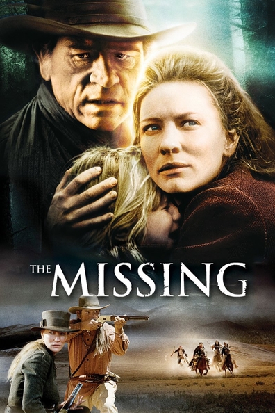 Movies The Missing poster