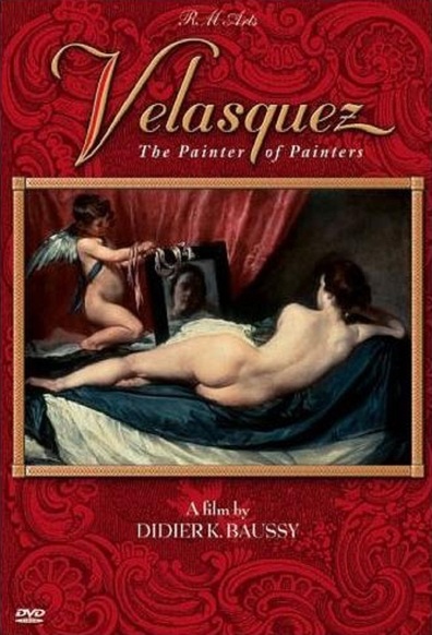 Movies Velasquez - The Painter of Painters poster