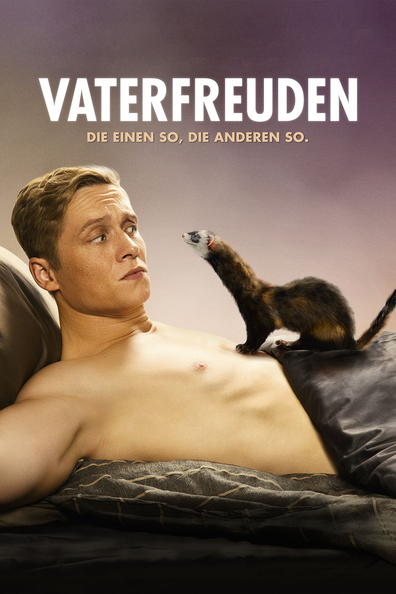 Movies Vaterfreuden poster