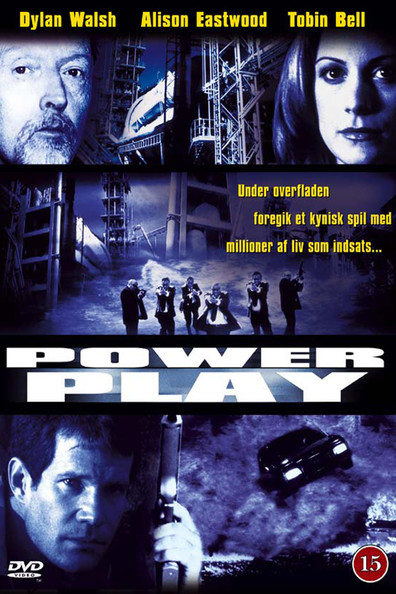 Movies Power Play poster