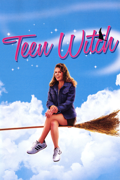 Movies Teen Witch poster